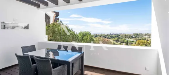 3 bedrooms Penthouse in Malaga, Spain No. 100915 6