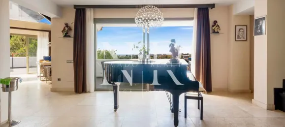 3 bedrooms Penthouse in Malaga, Spain No. 100915 9