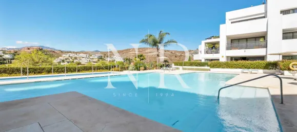 3 bedrooms Penthouse in Malaga, Spain No. 100915 17