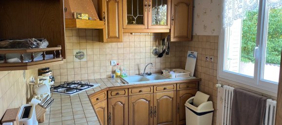 3 bedrooms Commercial property in Berneuil, France No. 1852 12