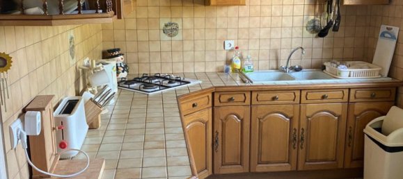 3 bedrooms Commercial property in Berneuil, France No. 1852 11