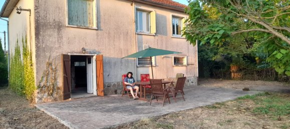 3 bedrooms Commercial property in Berneuil, France No. 1852 2