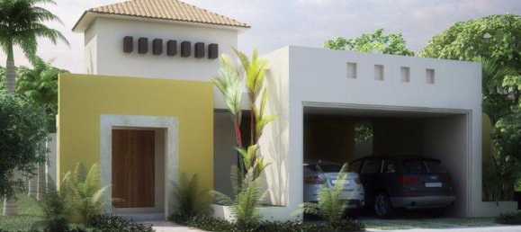 3 chambres Maison à Conkal, Mexico No. 189100 2