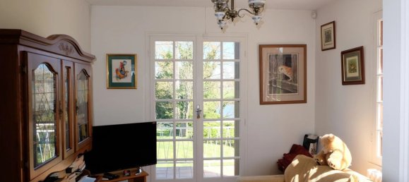 Дом с 3 спальнями в Вильнёв-сюр-Ло, Франция № 335472 10