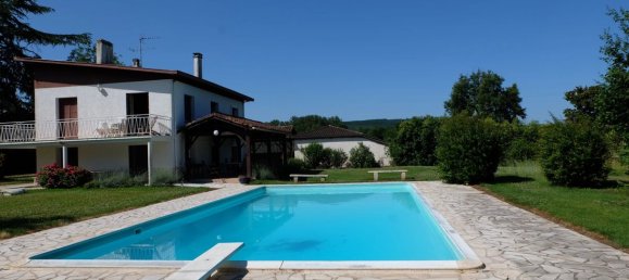 Дом с 3 спальнями в Вильнёв-сюр-Ло, Франция № 335472 7