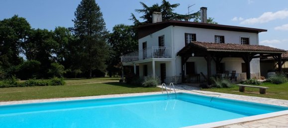 Дом с 3 спальнями в Вильнёв-сюр-Ло, Франция № 335472 3