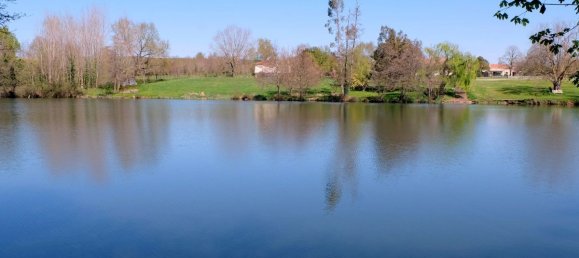 Дом с 3 спальнями в Вильнёв-сюр-Ло, Франция № 335472 2