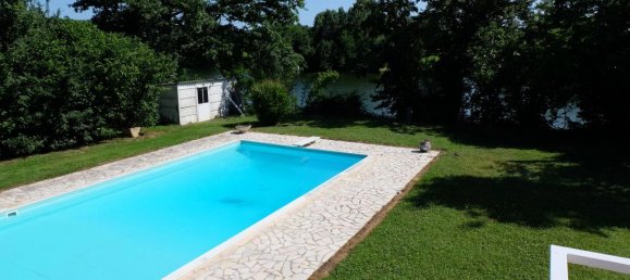 Дом с 3 спальнями в Вильнёв-сюр-Ло, Франция № 335472 8