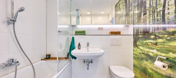 2-salle Appartement à Munich, Germany No. 348617 12