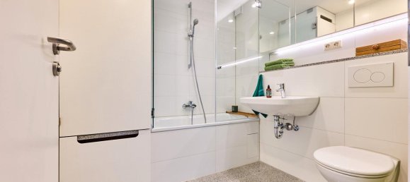 2-salle Appartement à Munich, Germany No. 348617 11