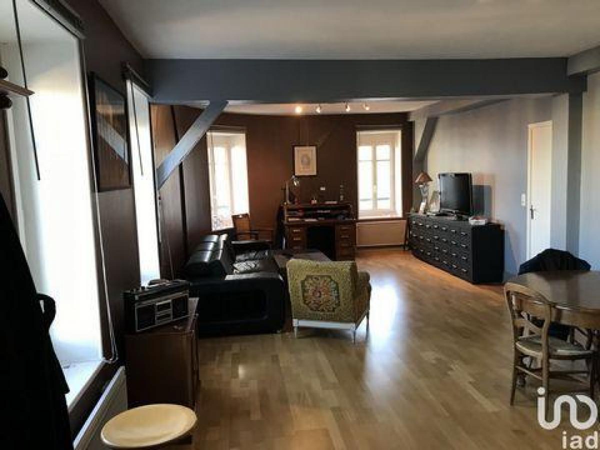 2 bedrooms Condo in Troyes, France No. 35719