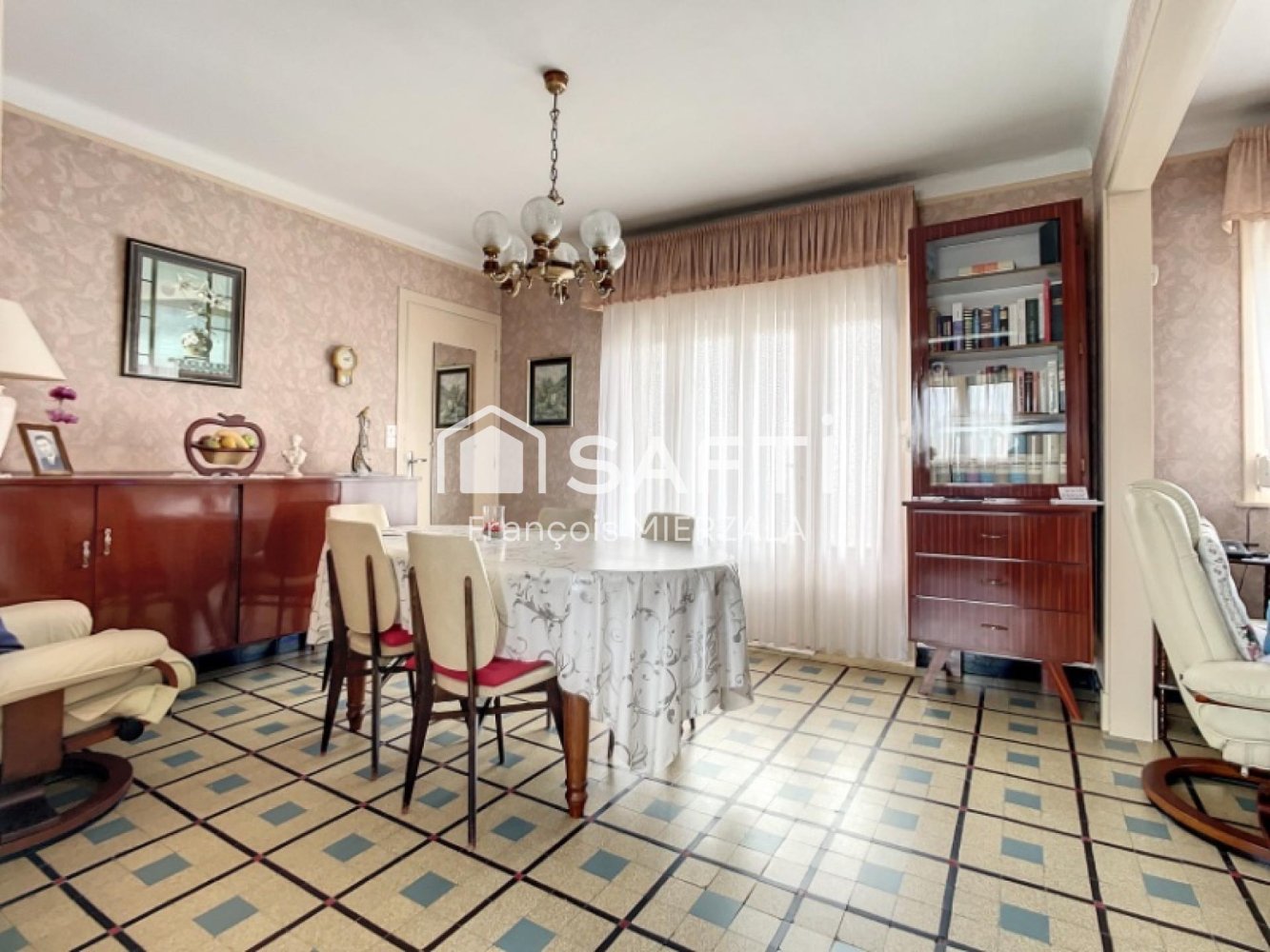 Casa T3 em Mericourt, France N.º 101045