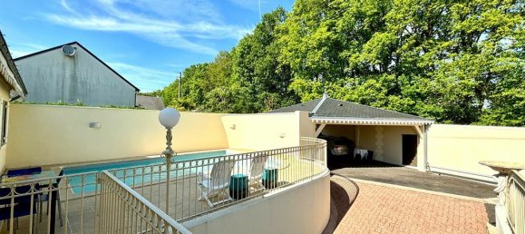 3 غرف نوم منزل في Saint-Roch, France رقم 349933 6