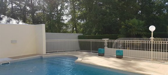 3 غرف نوم منزل في Saint-Roch, France رقم 349933 4