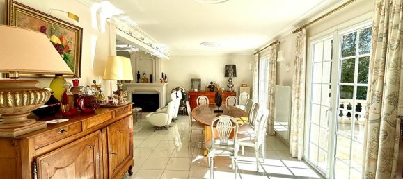 3 غرف نوم منزل في Saint-Roch, France رقم 349933 8