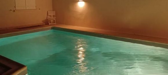 3 غرف نوم منزل في Saint-Roch, France رقم 349933 5