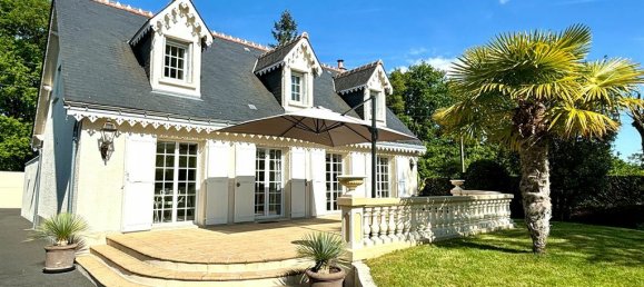 3 غرف نوم منزل في Saint-Roch, France رقم 349933 2