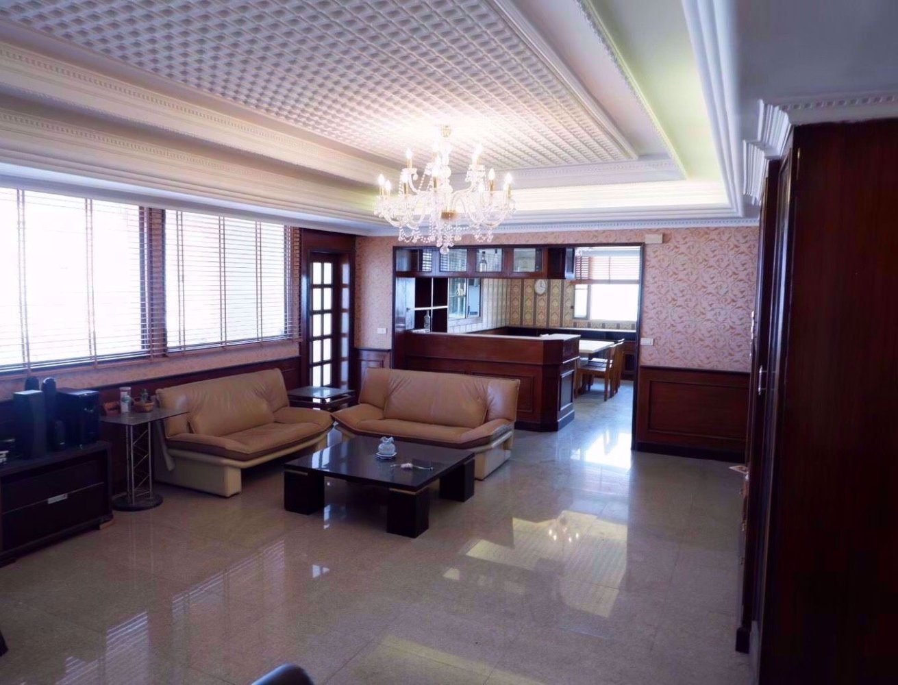 4 bedrooms Condo in Suan Luang, Thailand No. 9902