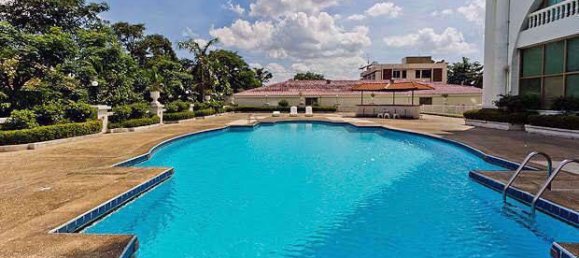 4 bedrooms Condo in Suan Luang, Thailand No. 9902 15