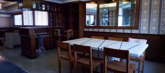 4 bedrooms Condo in Suan Luang, Thailand No. 9902 4