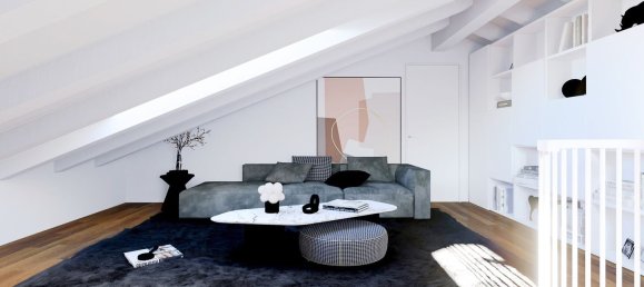 4-salle Duplex à Lentate sul Seveso, Italy No. 3823 7