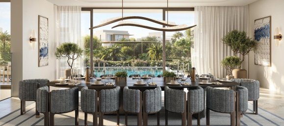 4 bedrooms Villa in Dubai, UAE No. 67867 2