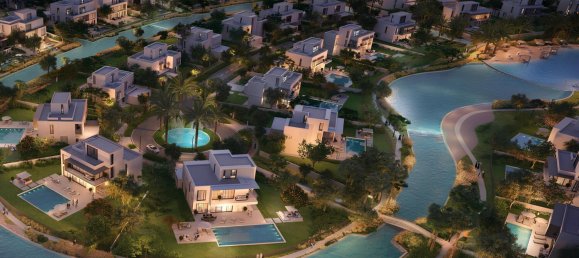 4 bedrooms Villa in Dubai, UAE No. 67867 9