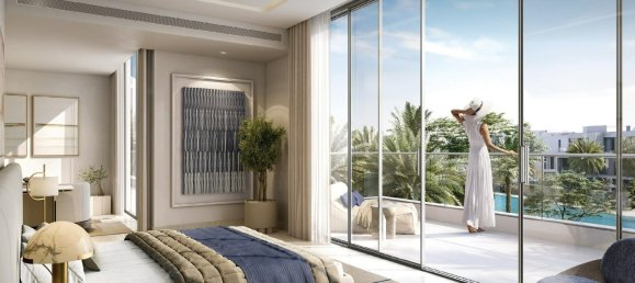 4 bedrooms Villa in Dubai, UAE No. 67867 3