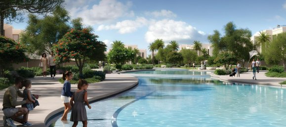 4 bedrooms Villa in Dubai, UAE No. 67867 4