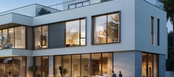 4 bedrooms Villa in Dubai, UAE No. 67867 8