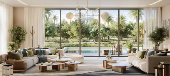 4 bedrooms Villa in Dubai, UAE No. 67867 6