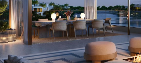 4 bedrooms Villa in Dubai, UAE No. 67867 5