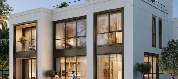 4 bedrooms Villa in Dubai, UAE No. 67867 7