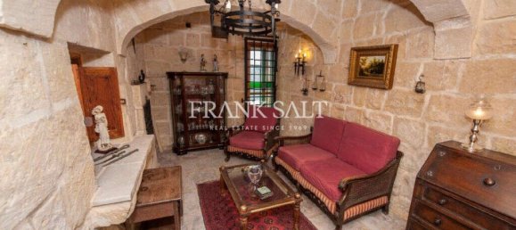 4 Schlafzimmer Bauernhof in Siggiewi, Malta, Nr. 305 6