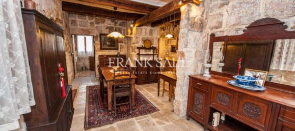 4 Schlafzimmer Bauernhof in Siggiewi, Malta, Nr. 305 19