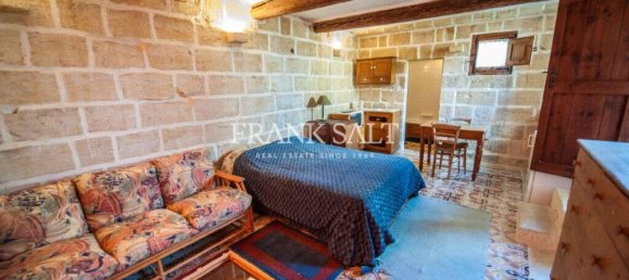 4 Schlafzimmer Bauernhof in Siggiewi, Malta, Nr. 305 21