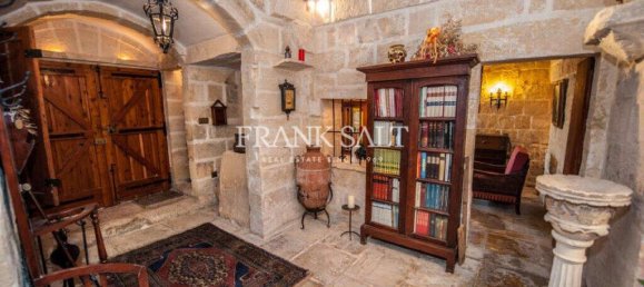 4 Schlafzimmer Bauernhof in Siggiewi, Malta, Nr. 305 8