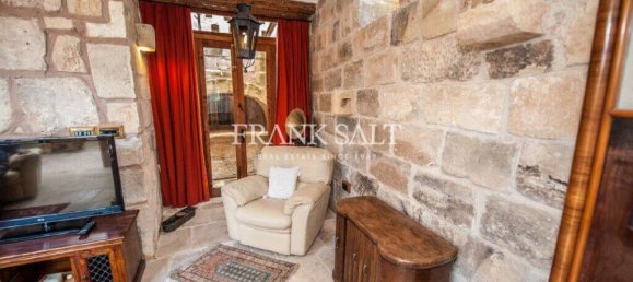 4 Schlafzimmer Bauernhof in Siggiewi, Malta, Nr. 305 12