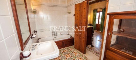 4 Schlafzimmer Bauernhof in Siggiewi, Malta, Nr. 305 16