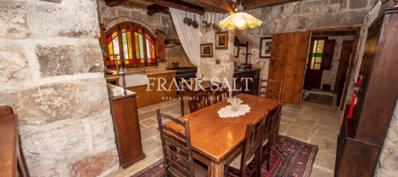 4 Schlafzimmer Bauernhof in Siggiewi, Malta, Nr. 305 10