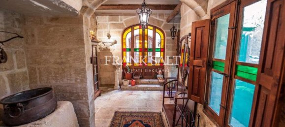 4 Schlafzimmer Bauernhof in Siggiewi, Malta, Nr. 305 7