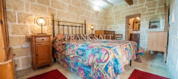 4 Schlafzimmer Bauernhof in Siggiewi, Malta, Nr. 305 17