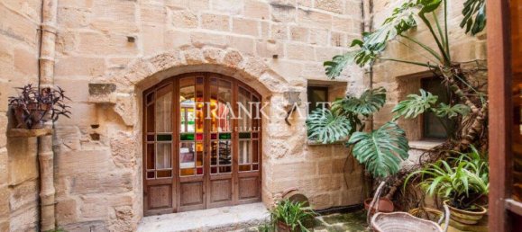 4 Schlafzimmer Bauernhof in Siggiewi, Malta, Nr. 305 2