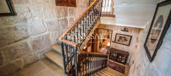 4 Schlafzimmer Bauernhof in Siggiewi, Malta, Nr. 305 14