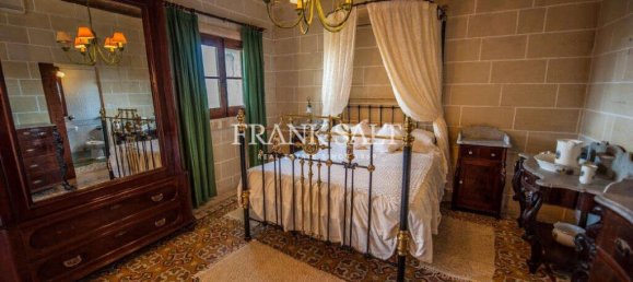 4 Schlafzimmer Bauernhof in Siggiewi, Malta, Nr. 305 15