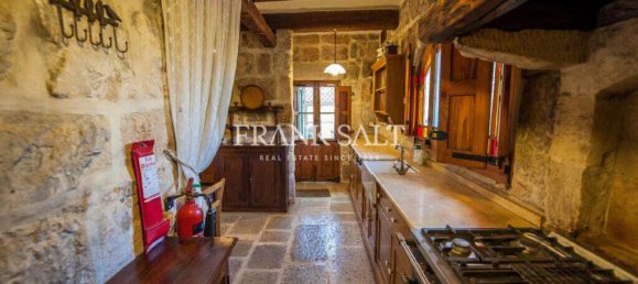 4 Schlafzimmer Bauernhof in Siggiewi, Malta, Nr. 305 9