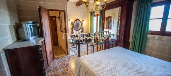 4 Schlafzimmer Bauernhof in Siggiewi, Malta, Nr. 305 20
