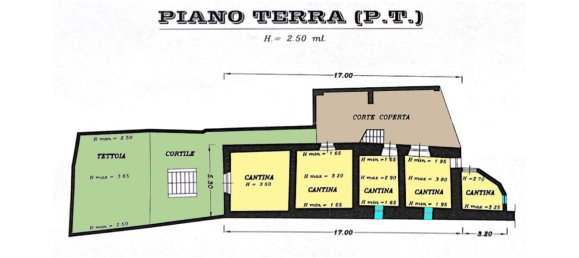 8-Zimmer Haus in Besenello, Italy, Nr. 300904 45