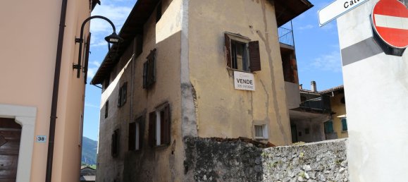 8-Zimmer Haus in Besenello, Italy, Nr. 300904 3