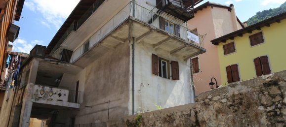 8-Zimmer Haus in Besenello, Italy, Nr. 300904 2